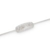 Миниатюра фото настольная лампа freya fossil fr5288tl-01w | 220svet.ru