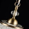 Миниатюра фото подвесной светильник maytoni sherborn rc016-pl-01-g | 220svet.ru