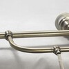 Миниатюра фото подвесной светильник lussole sona grlsl-3013-03 бронзовый | 220svet.ru