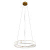 Миниатюра фото подвесной светильник loft it mondrian acrylic 10549/600 | 220svet.ru