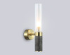 Миниатюра фото настенный светильник ambrella light high light lh53357 | 220svet.ru