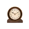 Миниатюра фото часы алейн restoration hardware dtr2104s/3 large | 220svet.ru