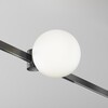 Миниатюра фото трековый магнитный светильник maytoni luna tr229-1-5w4k-b | 220svet.ru