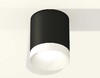 Миниатюра фото комплект потолочного светильника ambrella light techno spot xc (c6302, n6130) xs6302020 | 220svet.ru