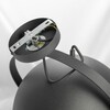 Миниатюра фото трековый светильник однофазный lussole loft track lights lsp-9825-taw | 220svet.ru