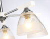 Миниатюра фото подвесная люстра ambrella light tr9093 | 220svet.ru