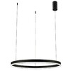 Миниатюра фото подвесной светодиодный светильник kink light тор 08214,19a (4000k) | 220svet.ru