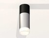 Миниатюра фото комплект потолочного светильника ambrella light techno spot xc (c6302, a2010, c6324, n6248) xs6324062 | 220svet.ru