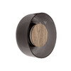Миниатюра фото настенный светильник loft it totem 10466w smoke wood | 220svet.ru