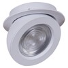 Миниатюра фото спот reluce 84053-9.0-001qr cob10w wt | 220svet.ru