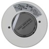 Миниатюра фото накладной светильник эра ol17 gx53 wh б0049044 | 220svet.ru