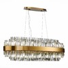 Миниатюра фото подвесная люстра st luce nitido sl1158.303.32 | 220svet.ru