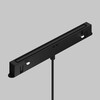 Миниатюра фото трековый светодиодный светильник maytoni focus led exility tr226-4-5wtw-m-dsz-b | 220svet.ru