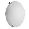 Миниатюра фото настенный светильник arte lamp plain a3720pl-1cc | 220svet.ru