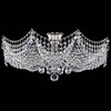 Миниатюра фото потолочный светильник artglass priscila ii. ce | 220svet.ru