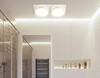 Миниатюра фото светильник встраиваемый ambrella light tn6711 | 220svet.ru
