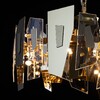 Миниатюра фото подвесная люстра citilux dart cl231252 | 220svet.ru