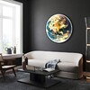 Миниатюра фото настенный светодиодный светильник imperium loft 208936-23 | 220svet.ru