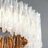 Миниатюра фото подвесной светодиодный светильник imperium loft chiara 207824-23 | 220svet.ru