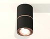 Миниатюра фото комплект потолочного светильника ambrella light techno spot xs (c7402, a2073, c7402, n7005) xs7402200 | 220svet.ru