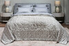 Миниатюра фото покрывало garda decor 121gd-12113 | 220svet.ru