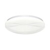 Миниатюра фото настенно-потолочный светильник sonex himar 7686/dl белый | 220svet.ru