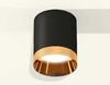Миниатюра фото комплект потолочного светильника ambrella light techno spot xc (c6302, n6134) xs6302024 | 220svet.ru