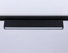 Миниатюра фото трековый однофазный светодиодный светильник ambrella light track system gl6775 | 220svet.ru