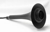 Миниатюра фото трековый светильник однофазный lussole loft track lights lsp-9813-taw | 220svet.ru