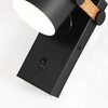 Миниатюра фото спот f-promo scandy 3004-1w | 220svet.ru