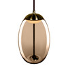 Миниатюра фото подвесной светильник loft it knot 8135-a mini | 220svet.ru