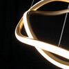 Миниатюра фото подвесная люстра imperium loft portal 201025-23 | 220svet.ru