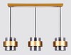 Миниатюра фото подвесной светильник ambrella light traditional tr3652 | 220svet.ru