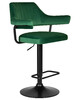 Миниатюра фото стул барный dobrin charly black lm-5019-n_b-m_v-mj9-88-12056 | 220svet.ru