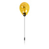 Миниатюра фото настенный светильник loft it joy 10291 yellow | 220svet.ru