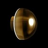 Миниатюра фото настенный светильник loft it dot 10362l gold | 220svet.ru