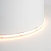 Миниатюра фото светодиодная лента feron 8w/m 320led/m 2110smd теплый белый 5m ls530 48263 | 220svet.ru
