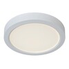 Миниатюра фото потолочный светодиодный светильник lucide tendo-led 07105/18/31 | 220svet.ru