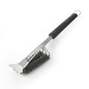 Миниатюра фото спиральная щетка для гриля и bbq из щетины мс kitchen craft | 220svet.ru