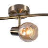 Миниатюра фото спот reluce 05972-0.8-03 ab | 220svet.ru