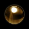 Миниатюра фото настенный светильник loft it dot 10362l gold | 220svet.ru