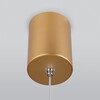 Миниатюра фото подвесной светодиодный светильник 6w 4200k elektrostandard dls028 dls028 | 220svet.ru
