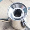 Миниатюра фото чайник для заваривания из нержавеющей стали 1,5л la cafetiere kitchen craft | 220svet.ru