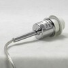 Миниатюра фото трековый светильник однофазный lussole track lights lsf-2306-01-taw | 220svet.ru