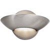 Миниатюра фото бра arte lamp interior a7118ap-1ss | 220svet.ru