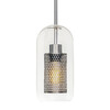Миниатюра фото подвесной светильник loft it hexagon loft2567-d | 220svet.ru