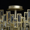 Миниатюра фото потолочная люстра mw-light монарх 121010505 | 220svet.ru