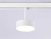 Миниатюра фото трековый светодиодный светильник ambrella light track system gl3852 | 220svet.ru