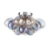 Миниатюра фото потолочная светодиодная люстра st luce sospiro sl432.702.06 | 220svet.ru