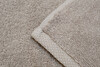 Миниатюра фото полотенце соло хлопок бежевое 30*50 garda decor 181ab-18103 | 220svet.ru